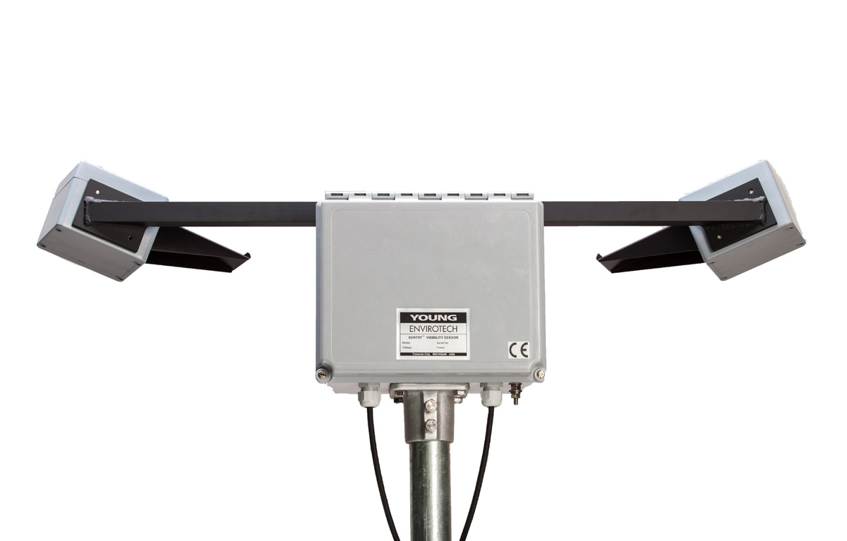 Sentry Visibility Sensor photo 1