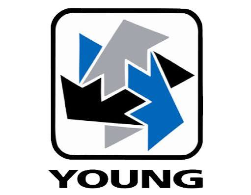 R.M. Young
